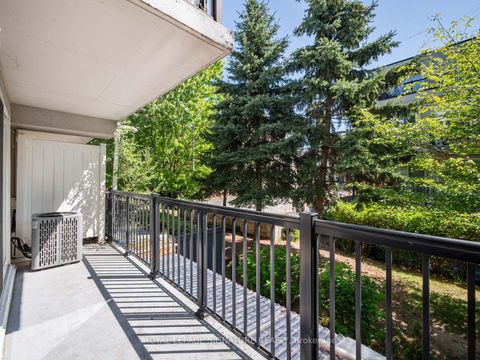 Photo 31 at 2067 - 65 George Appleton Way, CFB, Toronto