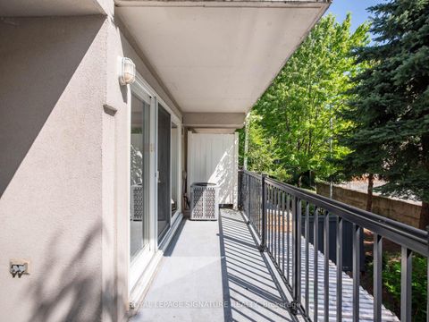 Photo 32 at 2067 - 65 George Appleton Way, CFB, Toronto