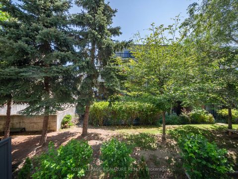 Photo 33 at 2067 - 65 George Appleton Way, CFB, Toronto