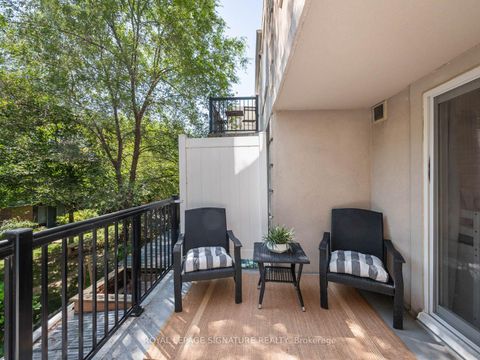 Photo 34 at 2067 - 65 George Appleton Way, CFB, Toronto