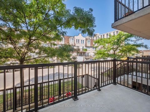 Photo 36 at 2067 - 65 George Appleton Way, CFB, Toronto