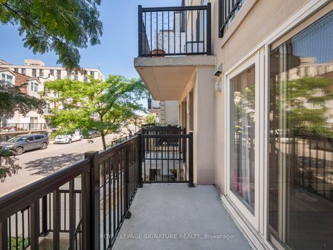 Photo 37 at 2067 - 65 George Appleton Way, CFB, Toronto