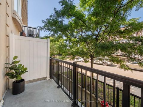 Photo 38 at 2067 - 65 George Appleton Way, CFB, Toronto
