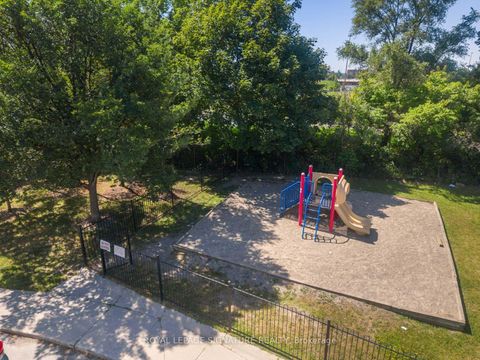 Photo 43 at 2067 - 65 George Appleton Way, CFB, Toronto