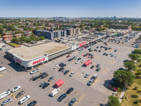 Photo 44 at 2067 - 65 George Appleton Way, CFB, Toronto