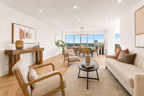 Photo 0 at PH110 - 7250 Yonge Street, Yorkhill, Vaughan