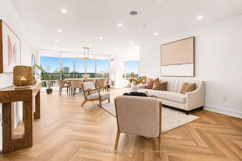 Photo 1 at PH110 - 7250 Yonge Street, Yorkhill, Vaughan