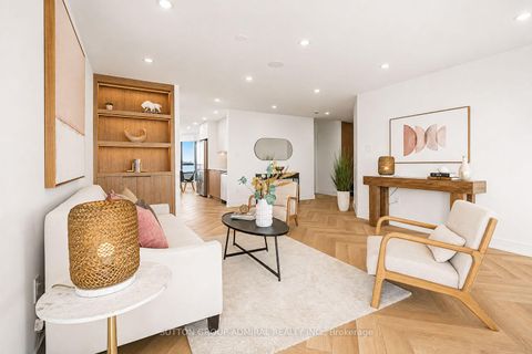 Photo 4 at PH110 - 7250 Yonge Street, Yorkhill, Vaughan