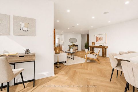 Photo 5 at PH110 - 7250 Yonge Street, Yorkhill, Vaughan