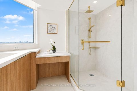 Photo 12 at PH110 - 7250 Yonge Street, Yorkhill, Vaughan