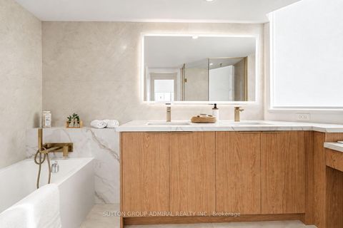 Photo 14 at PH110 - 7250 Yonge Street, Yorkhill, Vaughan