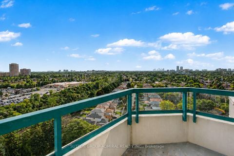 Photo 22 at PH110 - 7250 Yonge Street, Yorkhill, Vaughan