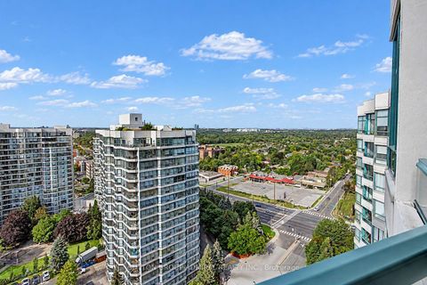 Photo 23 at PH110 - 7250 Yonge Street, Yorkhill, Vaughan