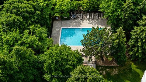 Photo 24 at PH110 - 7250 Yonge Street, Yorkhill, Vaughan