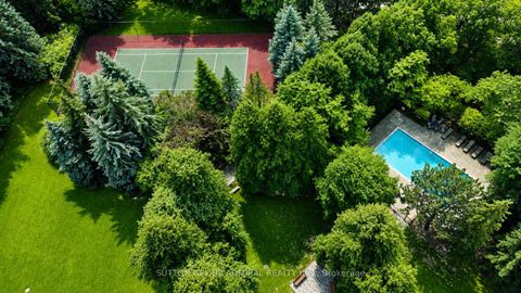 Photo 25 at PH110 - 7250 Yonge Street, Yorkhill, Vaughan