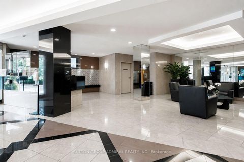 Photo 28 at PH110 - 7250 Yonge Street, Yorkhill, Vaughan
