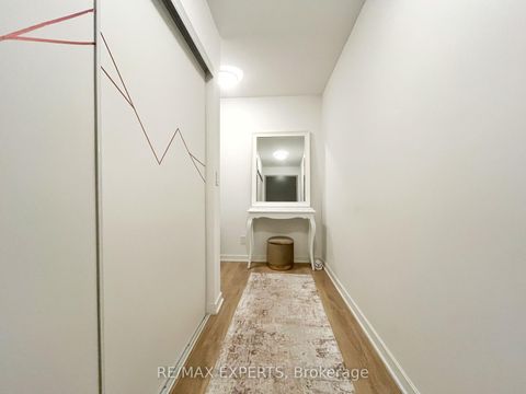 Photo 3 at 419 - 38 Forest Manor Road, Henry Farm, Toronto