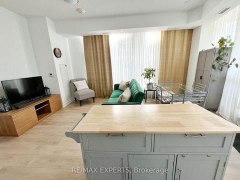 Photo 9 at 419 - 38 Forest Manor Road, Henry Farm, Toronto