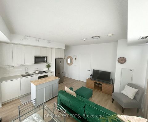 Photo 10 at 419 - 38 Forest Manor Road, Henry Farm, Toronto