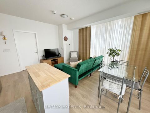 Photo 11 at 419 - 38 Forest Manor Road, Henry Farm, Toronto