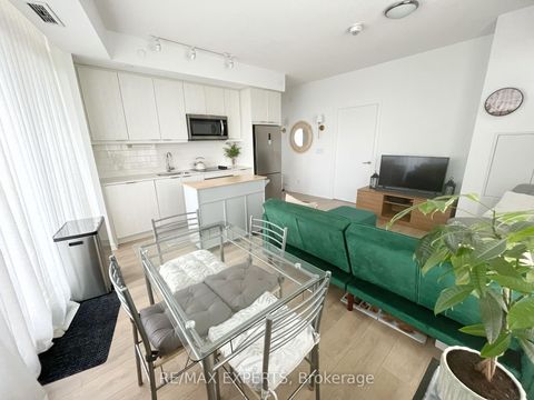 Photo 12 at 419 - 38 Forest Manor Road, Henry Farm, Toronto