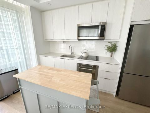 Photo 14 at 419 - 38 Forest Manor Road, Henry Farm, Toronto