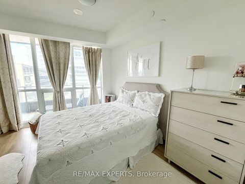 Photo 16 at 419 - 38 Forest Manor Road, Henry Farm, Toronto