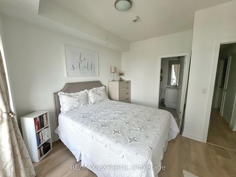 Photo 17 at 419 - 38 Forest Manor Road, Henry Farm, Toronto