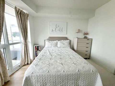 Photo 18 at 419 - 38 Forest Manor Road, Henry Farm, Toronto