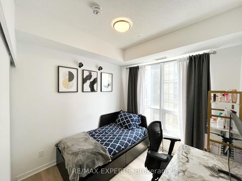 Photo 19 at 419 - 38 Forest Manor Road, Henry Farm, Toronto
