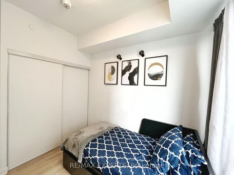 Photo 21 at 419 - 38 Forest Manor Road, Henry Farm, Toronto