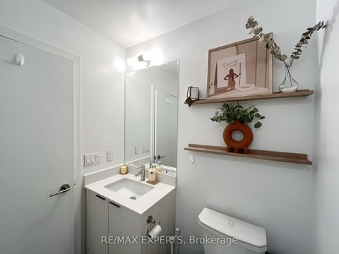 Photo 25 at 419 - 38 Forest Manor Road, Henry Farm, Toronto