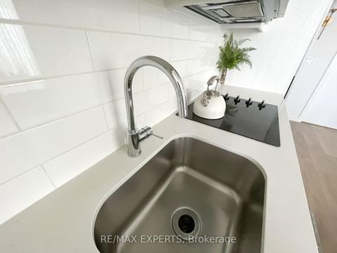 Photo 29 at 419 - 38 Forest Manor Road, Henry Farm, Toronto