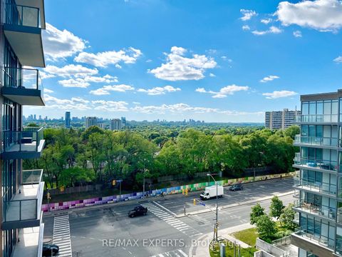Photo 35 at 419 - 38 Forest Manor Road, Henry Farm, Toronto