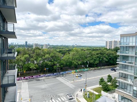 Photo 36 at 419 - 38 Forest Manor Road, Henry Farm, Toronto