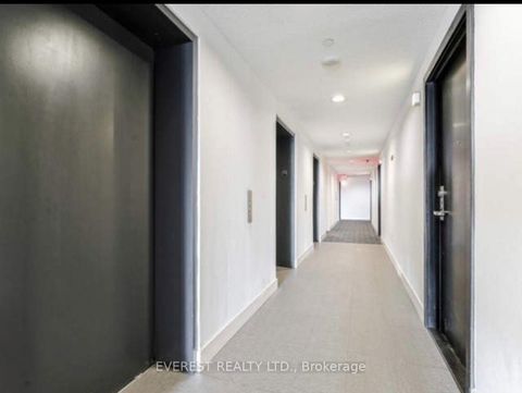 Photo 2 at 1510 - 225 Sackville Street, Regent Park, Toronto