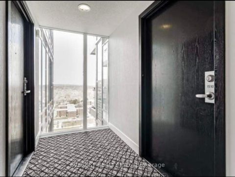 Photo 3 at 1510 - 225 Sackville Street, Regent Park, Toronto