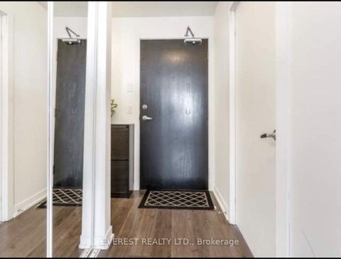 Photo 4 at 1510 - 225 Sackville Street, Regent Park, Toronto