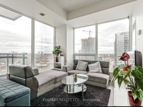 Photo 5 at 1510 - 225 Sackville Street, Regent Park, Toronto