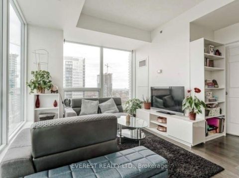 Photo 6 at 1510 - 225 Sackville Street, Regent Park, Toronto