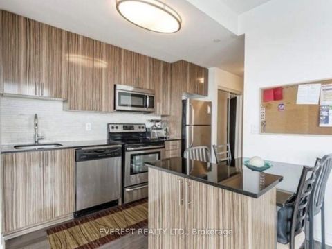 Photo 7 at 1510 - 225 Sackville Street, Regent Park, Toronto