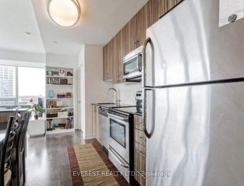 Photo 8 at 1510 - 225 Sackville Street, Regent Park, Toronto
