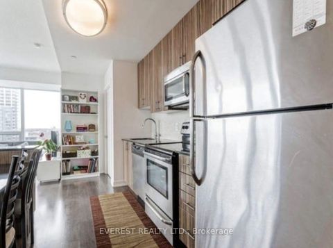 Photo 9 at 1510 - 225 Sackville Street, Regent Park, Toronto