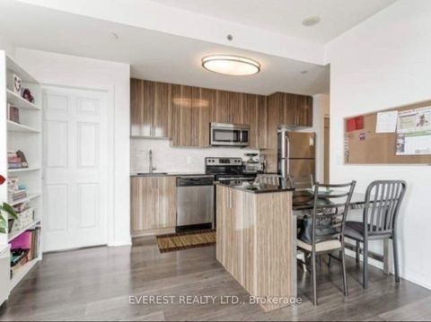 Photo 10 at 1510 - 225 Sackville Street, Regent Park, Toronto