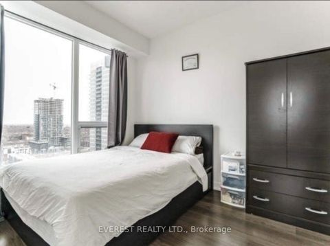 Photo 11 at 1510 - 225 Sackville Street, Regent Park, Toronto