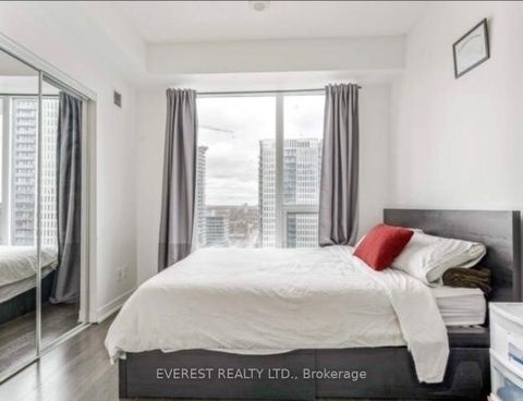 Photo 12 at 1510 - 225 Sackville Street, Regent Park, Toronto
