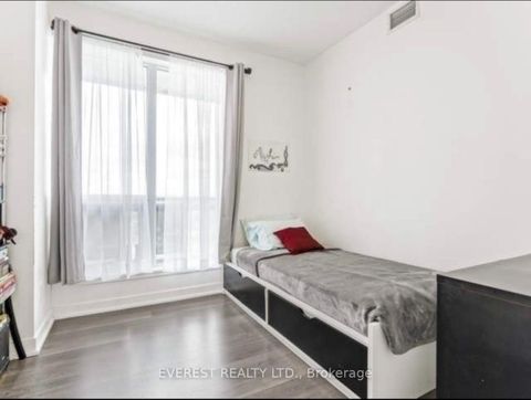 Photo 14 at 1510 - 225 Sackville Street, Regent Park, Toronto