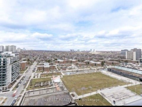 Photo 18 at 1510 - 225 Sackville Street, Regent Park, Toronto