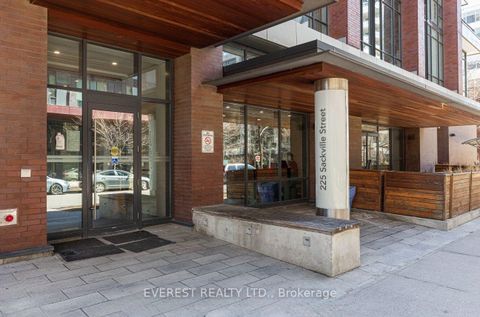 Photo 19 at 1510 - 225 Sackville Street, Regent Park, Toronto