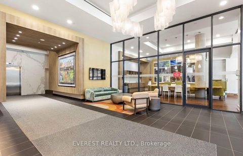 Photo 20 at 1510 - 225 Sackville Street, Regent Park, Toronto